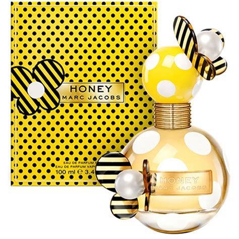 marc jacobs honey eau.